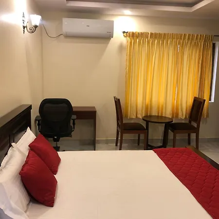 Family Friendly Studio Apartment -3
